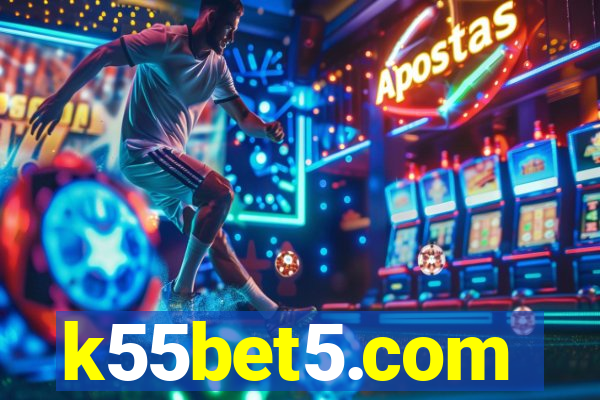 k55bet5.com