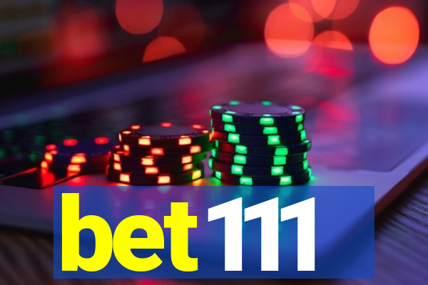 bet111