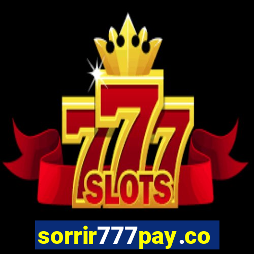 sorrir777pay.com