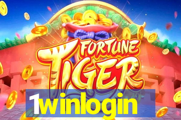 1winlogin