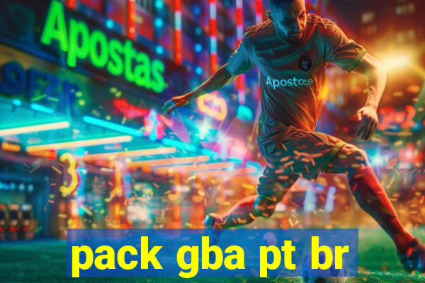 pack gba pt br