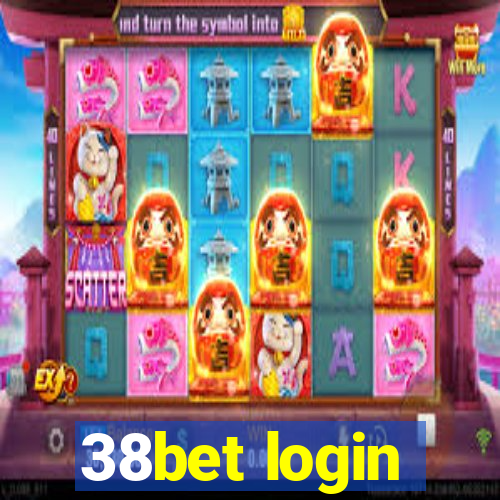 38bet login