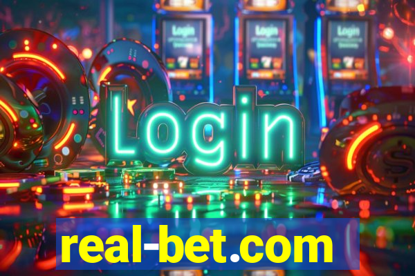 real-bet.com