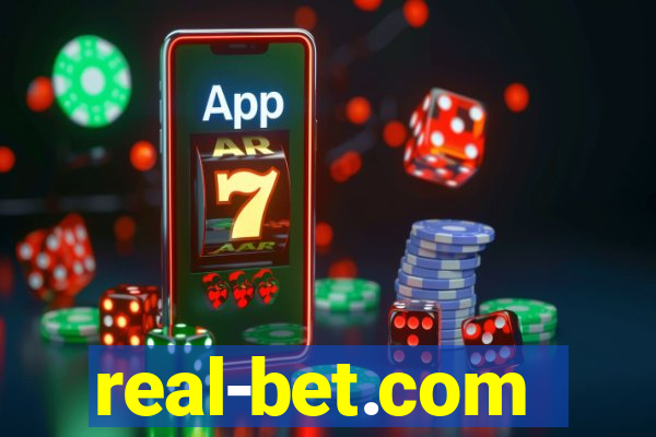 real-bet.com