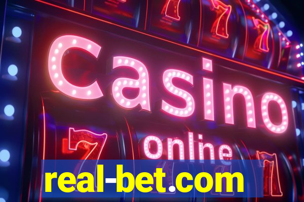 real-bet.com