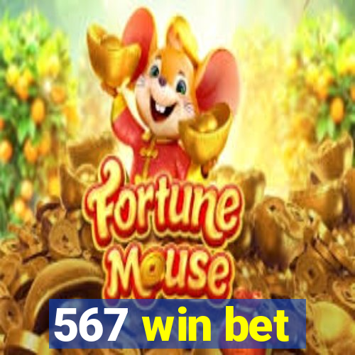 567 win bet