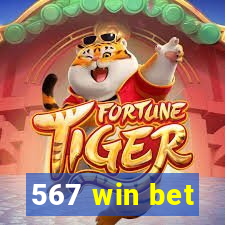 567 win bet