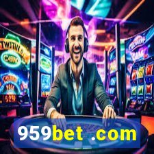 959bet .com