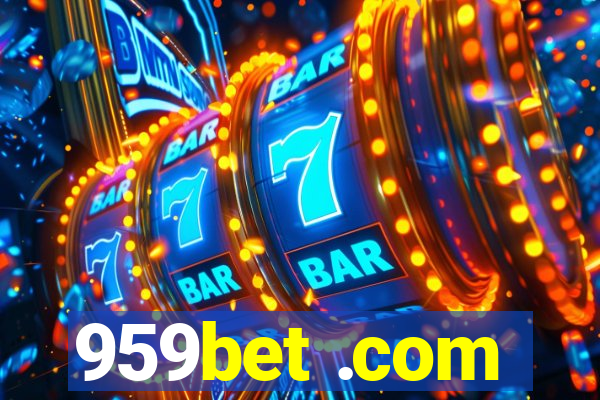 959bet .com