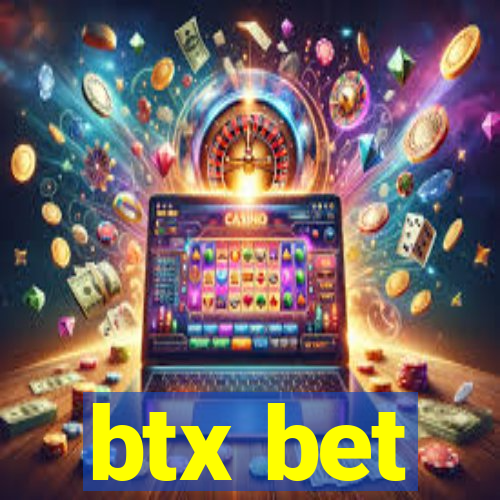 btx bet