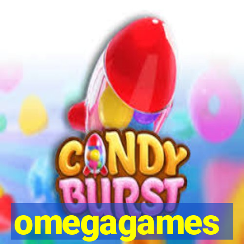 omegagames