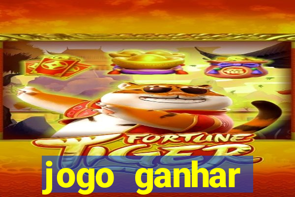 jogo ganhar dinheiro no cadastro