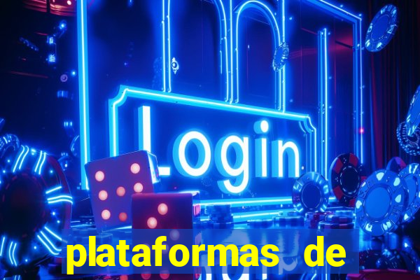 plataformas de jogos de 3 reais