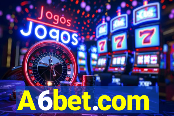 A6bet.com