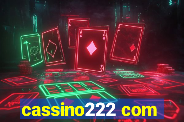 cassino222 com