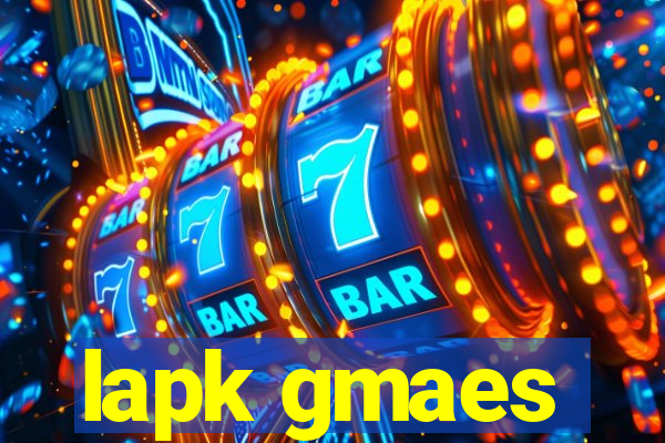 lapk gmaes