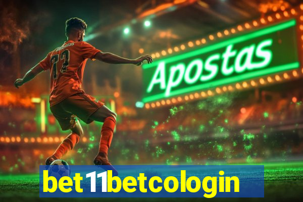 bet11betcologin