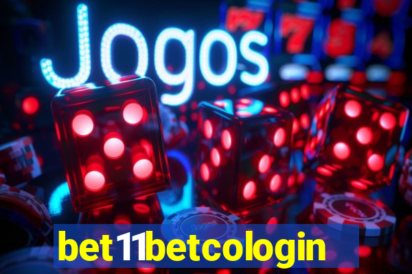 bet11betcologin