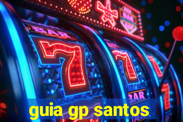 guia gp santos