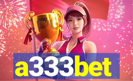 a333bet