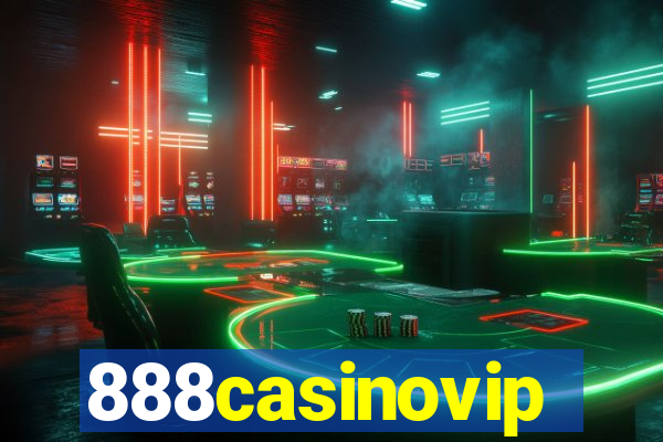 888casinovip