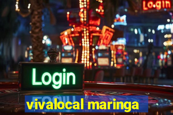 vivalocal maringa