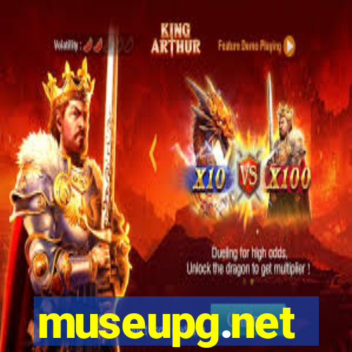 museupg.net