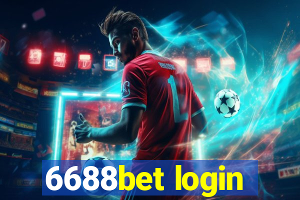 6688bet login