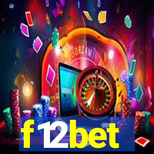 f12bet