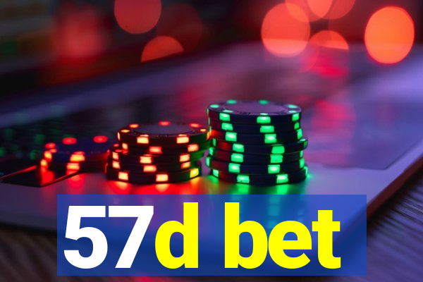 57d bet