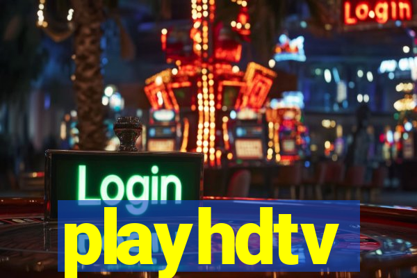 playhdtv