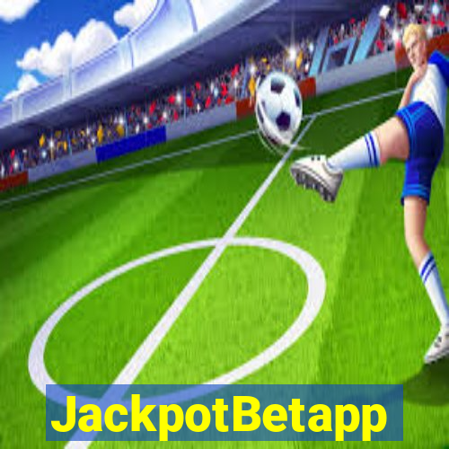 JackpotBetapp