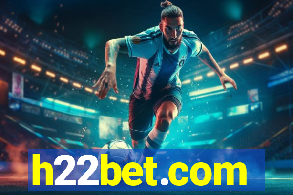 h22bet.com