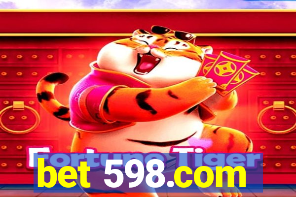 bet 598.com