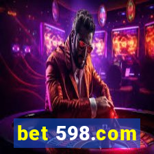 bet 598.com