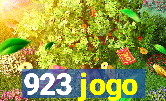 923 jogo