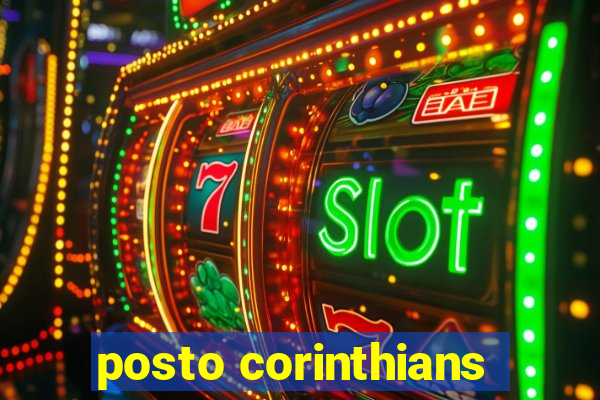 posto corinthians