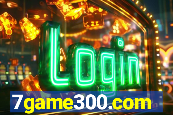 7game300.com