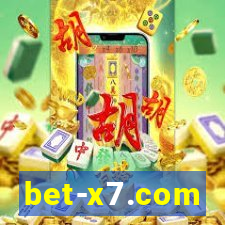 bet-x7.com