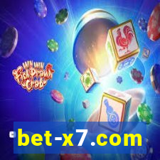 bet-x7.com