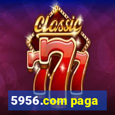 5956.com paga