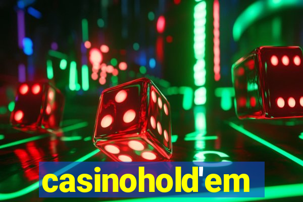 casinohold'em