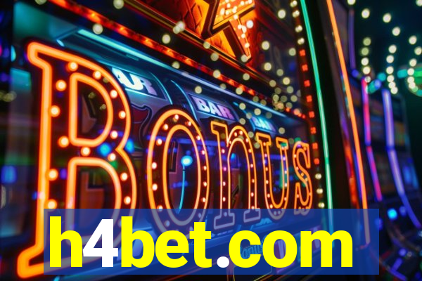 h4bet.com