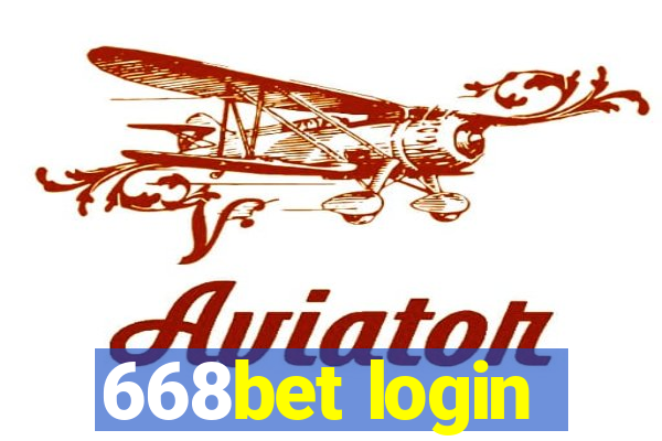 668bet login