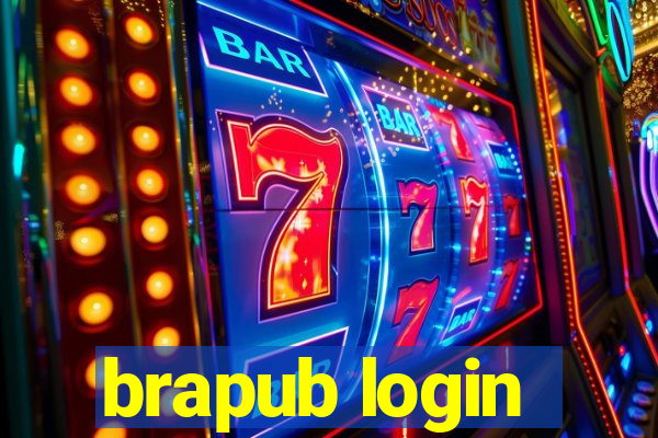 brapub login