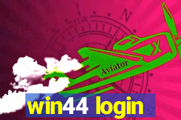 win44 login