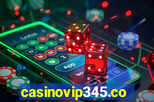 casinovip345.com