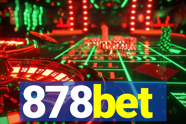 878bet