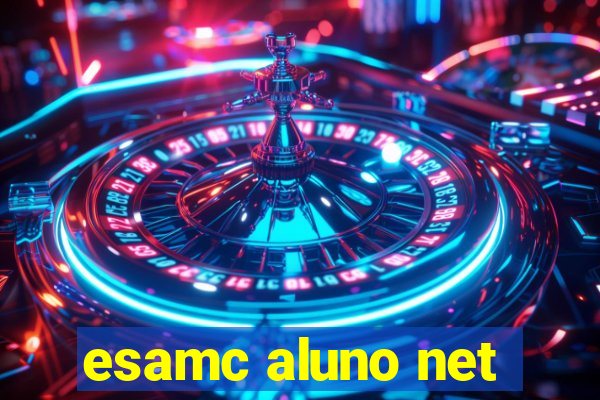 esamc aluno net