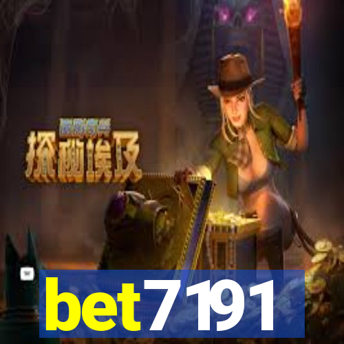 bet7191